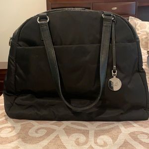 Lo & Sons overnight bag
